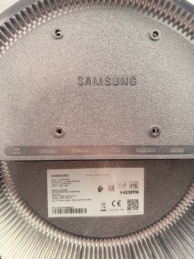 monitor