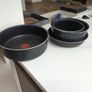 Tefal stackable pots and pans Image 6