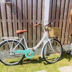 Dorado Lady Bike