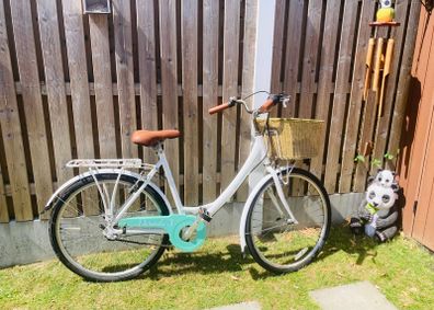 Dorado Lady Bike