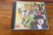 Field Music Tones of Town CD