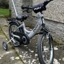 Kids Puky Bike - like new Image 2