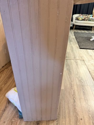 shop counter