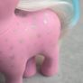 Milkyway Twice as Fancy TAF MLP G1 My Little Pony Image 5