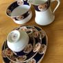 Vintage Tea Set Image 8
