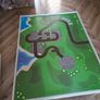 Wooden Play Table Image 3