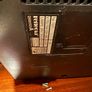 vintage 35 mm photographic slide projector Image 2