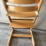 Stokke Tripp Trapp Chair and Accessories Image 3