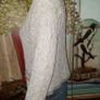 Vintage 1980s Sweet Dream Hand Knitted Cardigan Size S/M, AV Image 10