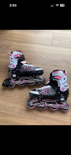 Senhai Adjustable Roller Blades