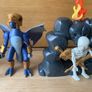 Playmobil characters Image 2