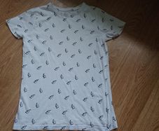 White Top   Age 12-13