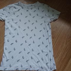 White Top   Age 12-13