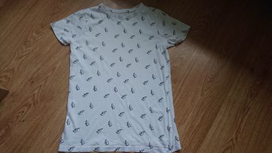 White Top   Age 12-13