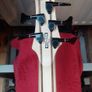 Ibanez 305EB Bass Guitar Image 5