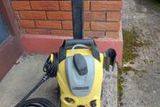 KARCHER K3 Premium Power Washer, 1600W, 85dB, in excellent condition Plus accessory