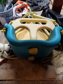 childs swing seat