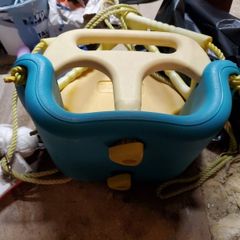 childs swing seat