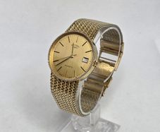 Rotary men's watch