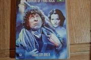 Doctor Who VHS Horror of Fang Rock in very good condition