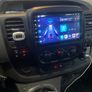 Android Radio for Renault Trafic 2014-2021 / Opel Vivaro 2014-2018 Image 2