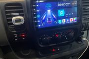 Android Radio for Renault Trafic 3 2014-2021 / Opel Vivaro B 2014-2018