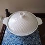 Meadows and Byrne serving dish Image 5