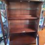 Vintage display cabinet Image 2