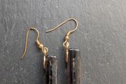 Murano glass earrings