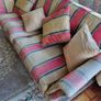 Quick Sale two seater and three seater sofas job lot Image 9