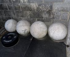 Gym Equipment Atlas Stones / Sandbags