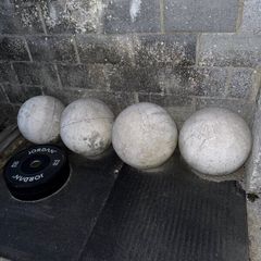 Gym Equipment Atlas Stones / Sandbags