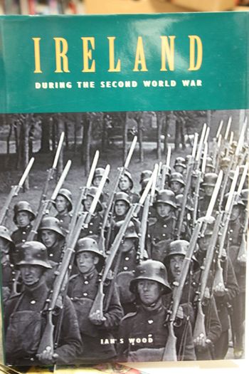 Ireland During World War 2