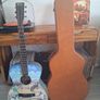 Martin Cowboy iii Rare! Image 3