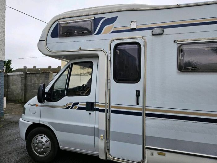 Campervan
