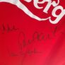 Liverpool FC signed Jersey Image 6