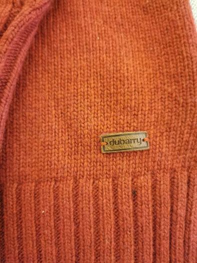 jumper Dubarry ladies