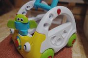 Nuby baby walker