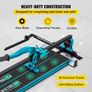 47 Inch Tile Cutter Single Rail Double Brackets Manual Tile Cutter 3/5 in Cap with Precise Laser Manual Tile Cutter Tools for Precision Cutting Image 7