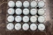 Titleist ProV1 Golf balls (20)
