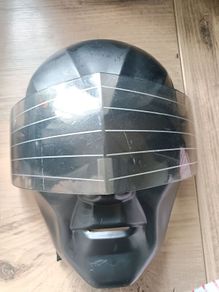 Snakes Eyes Mask