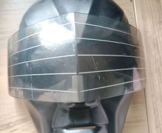 Snakes Eyes Mask