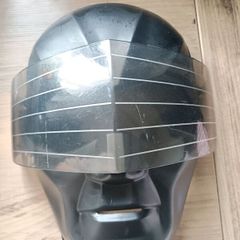 Snakes Eyes Mask
