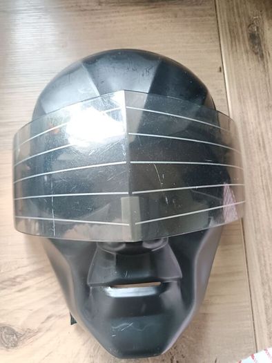 Snakes Eyes Mask