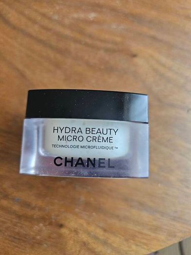 CHANEL Hydro Beauty Micro Creme