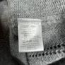 Bianco and Blu Womens Wool Cashmere Blend Sweater - Long Sleeves Crew Neck Image 8
