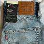 Levi's 80s mom jeans Image 6