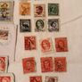Australian stamp collection 1940's to present day Image 2