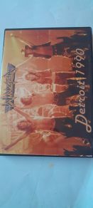 dvd...winger