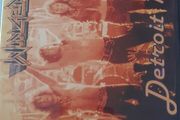 dvd...winger